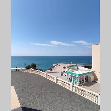 Paradis Salou, Centro Turistico, Wifi, Piscina, Vistas Al Mar Exteriér fotografie
