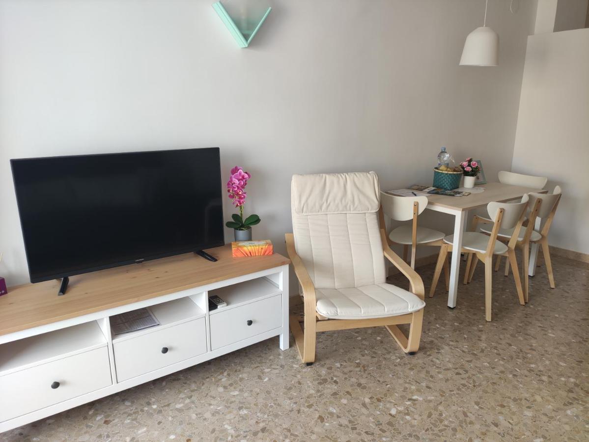 Paradis Salou, Centro Turistico, Wifi, Piscina, Vistas Al Mar Exteriér fotografie
